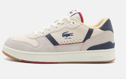 Sneaker lacoste clip - lacoste,