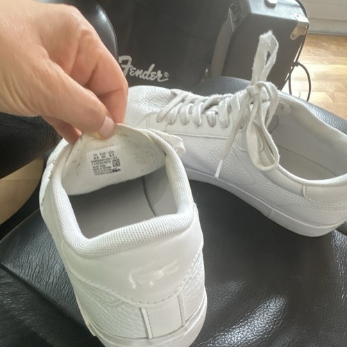 Lacoste damen sneaker - lacoste,