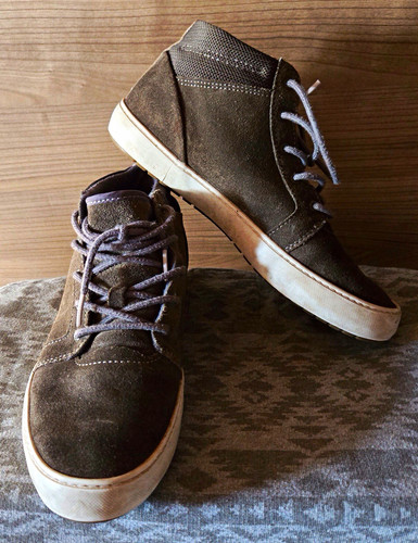 Lacoste ampthill chukka - lacoste,