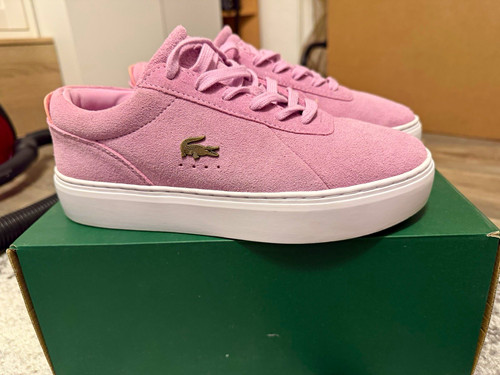 Lacoste court set - lacoste,