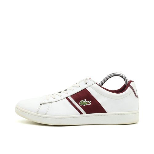 Lacoste herren carnaby evo - herren,