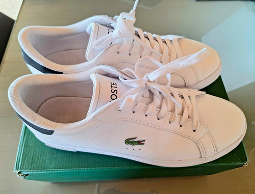 Lacoste herren low top sneaker - lacoste,