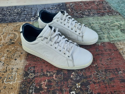 Lacoste sneaker herren - sneaker, carnaby