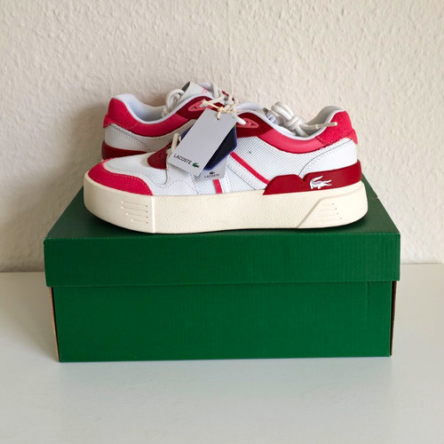 Lacoste l002 evo sneaker - lacoste, damen