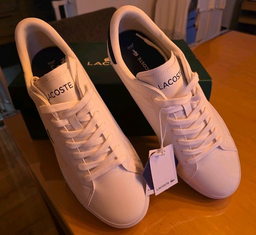 Lacoste powercourt 224 - lacoste,