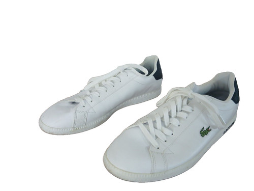 Lacoste ortholite sportschuh - lacoste,