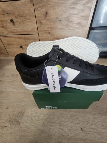 Lacoste sneaker halbschuhe - lacoste,