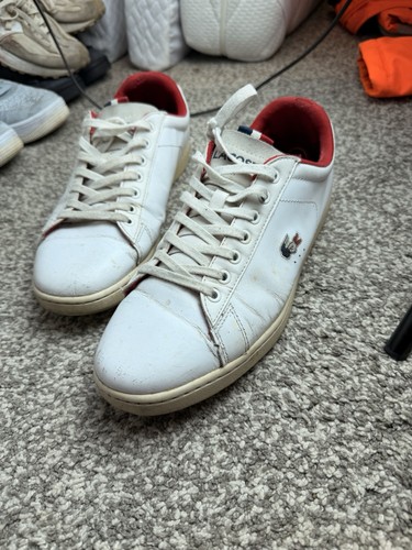 Lacoste herren sneaker - herren, low