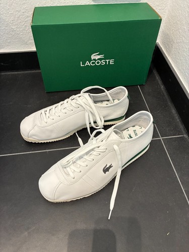 Lacoste sneaker club low - lacoste,