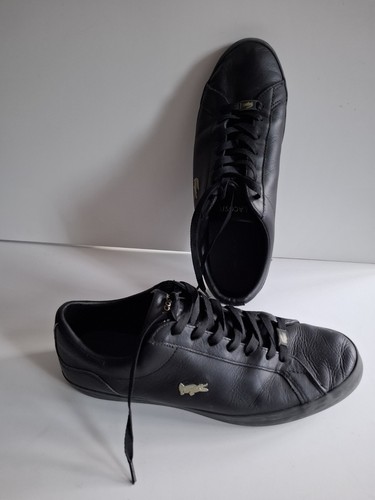 Edle original lacoste sneaker - original,