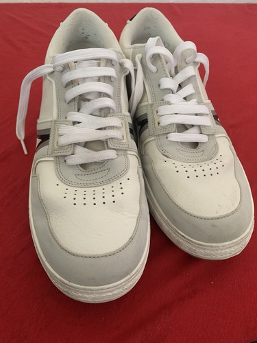 Lacoste l001 0722 leather - l001,