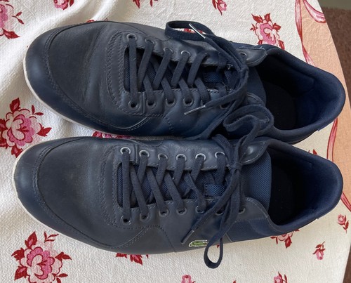 Lacoste herren sneaker gr - lacoste, sneaker,