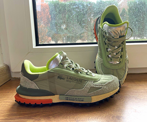 Lacoste elite active 126 sfa - 2,