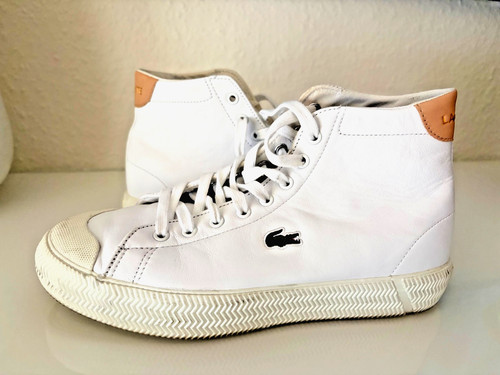 Original lacoste sneaker damen - sneaker,
