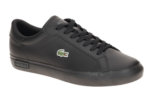 Lacoste schuhe powercourt - lacoste,