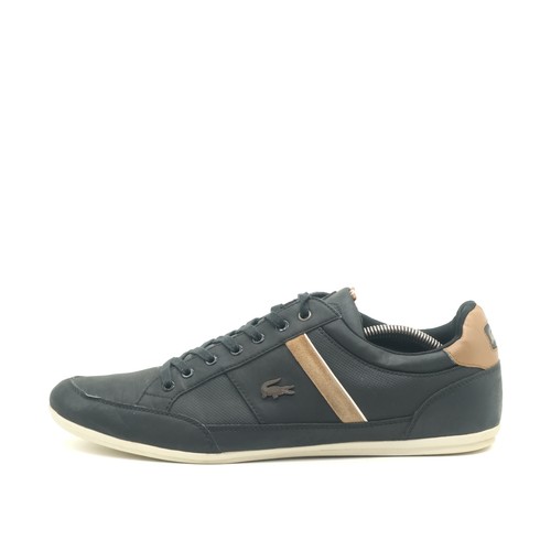 Lacoste herren chaymon 119 - herren,