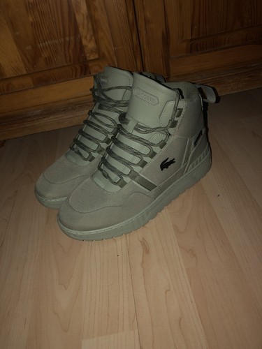Laciste schuhe orji nal - laciste, neu