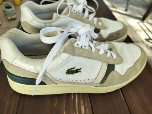 Lacoste clip sneaker low - sneaker,