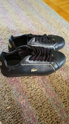 Lacoste sneakers damen - lacoste, 37
