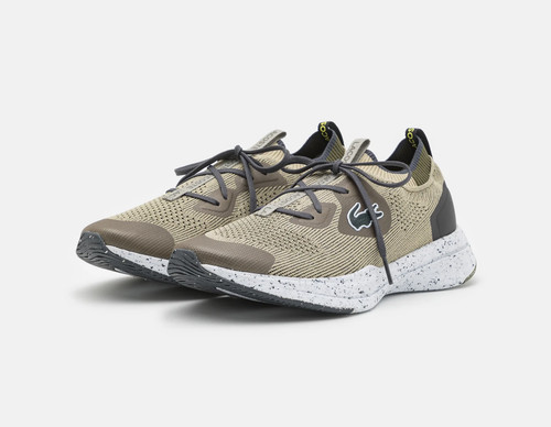 Lacoste neo run eco size - lacoste,