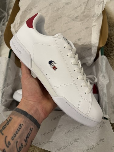 Lacoste carnaby cup 125 sma - cup, 4