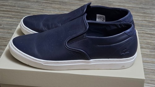 Original lacoste alliot - original,