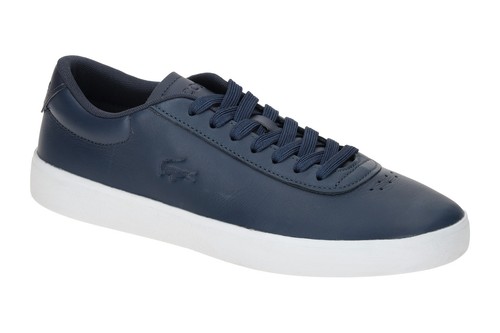 Lacoste schuhe baseshot evo - schuhe,