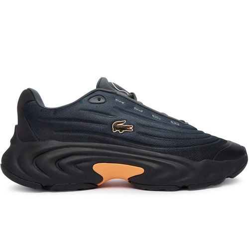 Lacoste spinor herren schuhe - spinor,