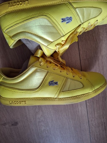 Sneacker von lacoste - sneacker,