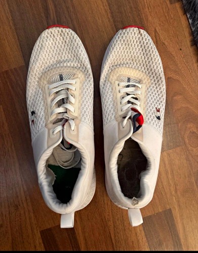 Lacoste herren sneaker low top - sneaker,