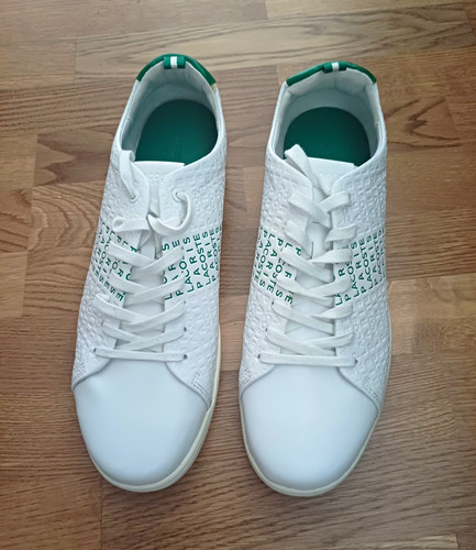 Lacoste herren sneaker - lacoste,