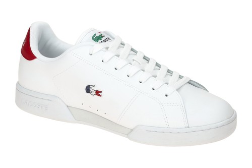 Lacoste schuhe carnaby cup - carnaby, 125