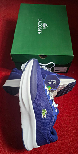 Lacoste neo run ace 1261 - neo,