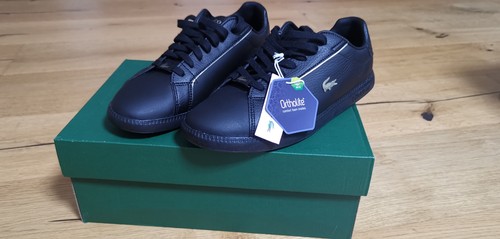 Lacoste sneaker neu - gr., 39