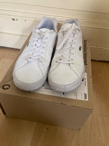 Lacoste sneaker herren - lacoste,