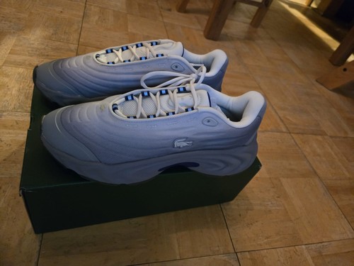 Neue lacoste schuhe größe - lacoste,
