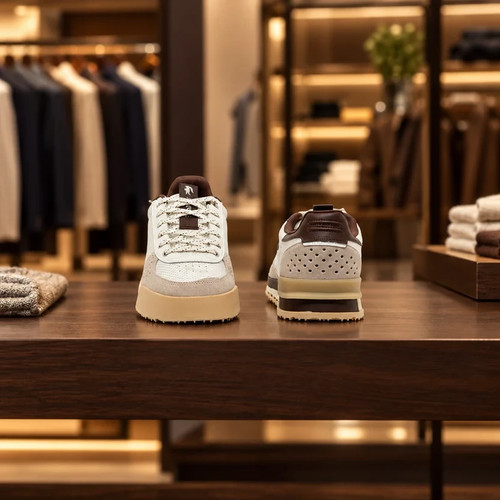 Lacoste herren sneaker slam - herren,