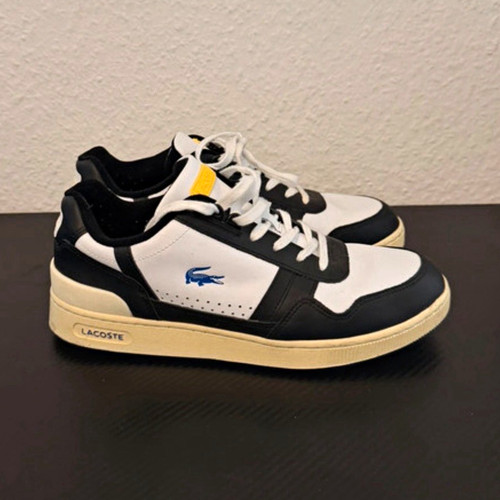 Lacoste herren sneaker - lacoste,
