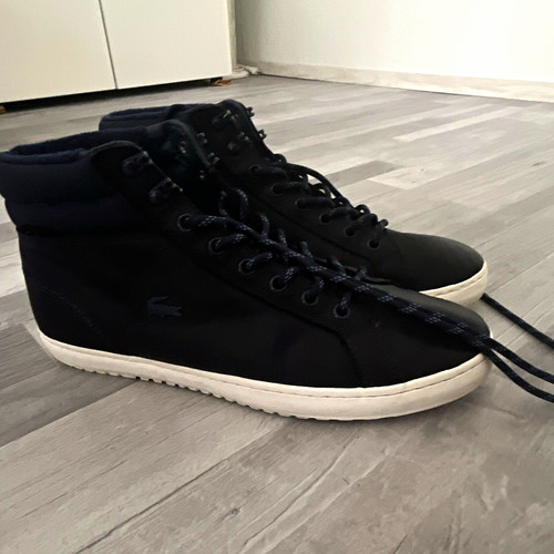 Lacoste herren high - lacoste,