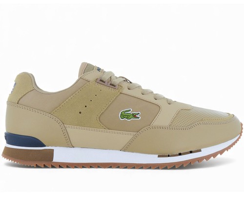 Lacoste partner piste - lacoste, 222