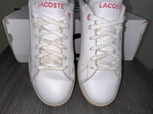 2019 lacoste carnaby - bl, 2