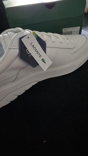 Original lacoste sneaker - original,