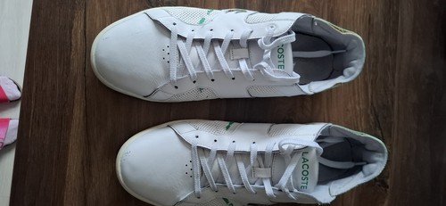 Lacoste männer schuhe - ,