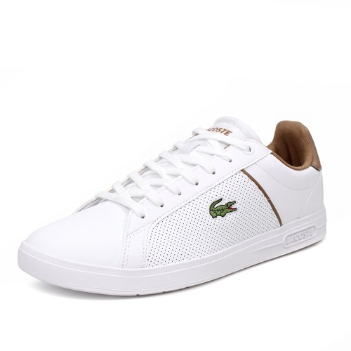 Lacoste lite base weiß - lacoste,