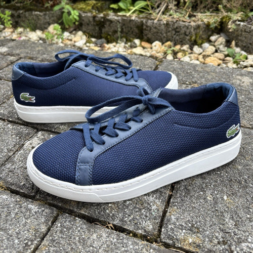 Lacoste damen sneaker - damen,