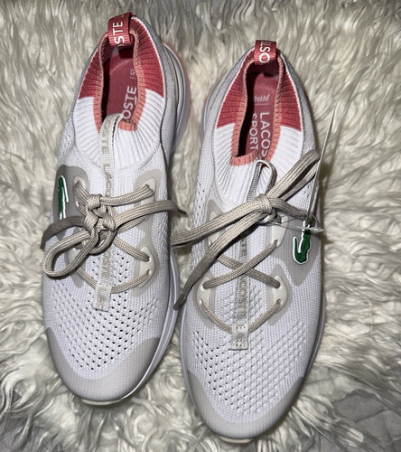 Lacoste sneaker unisex - lacoste,