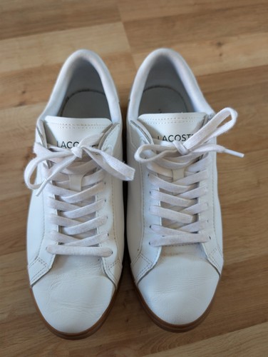 Lacoste sneakers powercourt - sneakers,