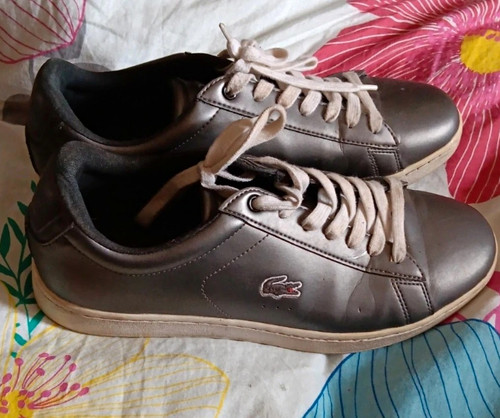 Lacoste carnaby evo sneaker - lacoste,