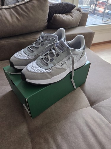Lacoste elite actv evo - lacoste,