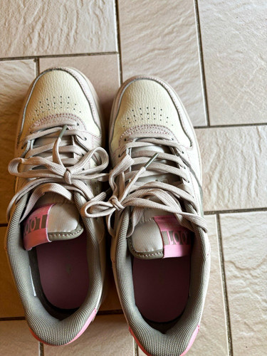 Lacoste damen sneaker - sneaker, top